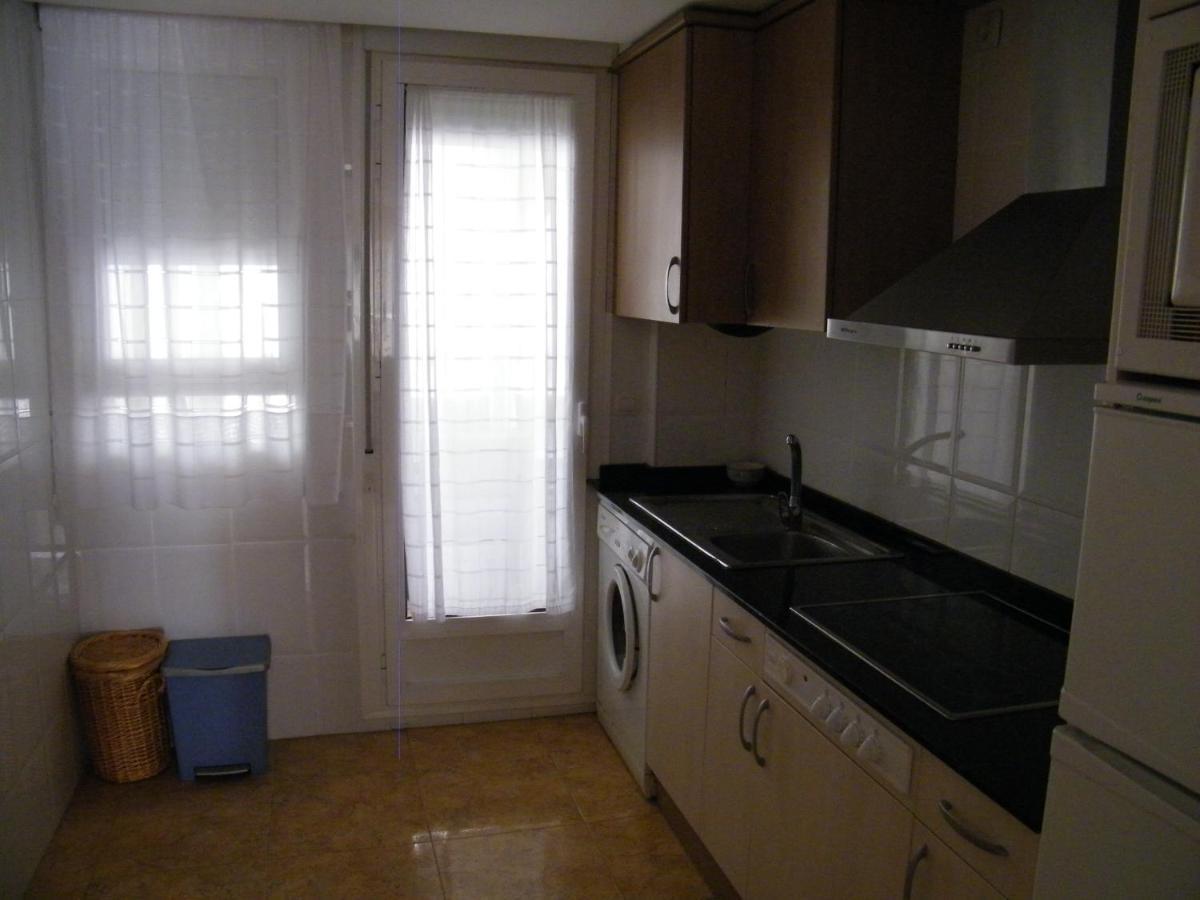 Apartamento Frente Al Mar En Alcossebre Apartamento Exterior foto